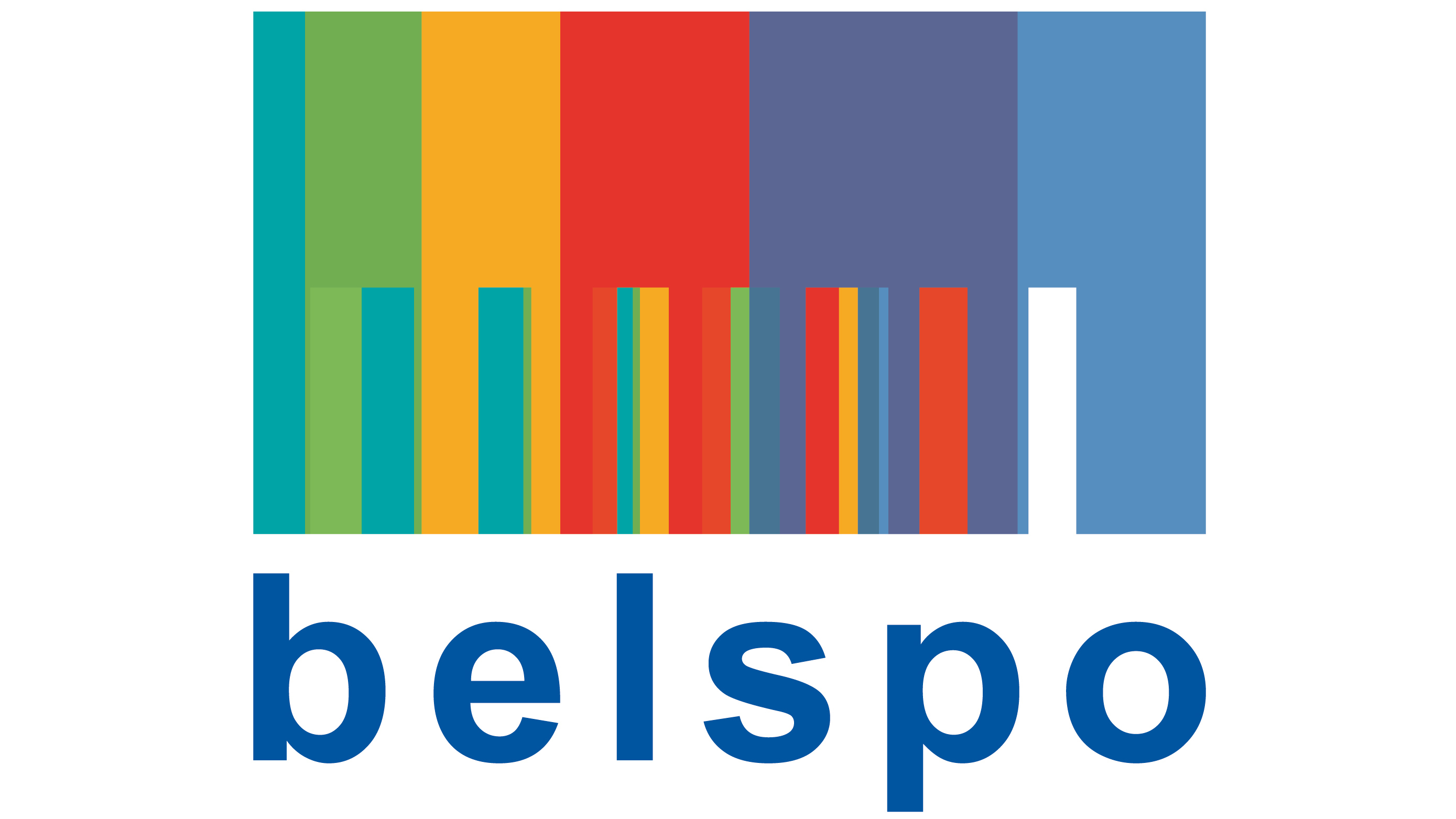 Belspo logo